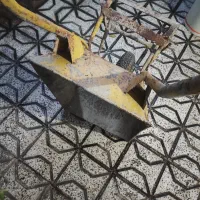 فرغون|ظروف پخت‌وپز|گنبد کاووس, |دیوار