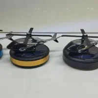 خوشبو کننده خورشیدی|آرایشی، بهداشتی، درمانی|تاکستان, |دیوار