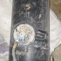 کپسول گاز lPG