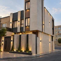 قنبری /واگذاری مستغلات یکجا / ویلایی در دوطبقه
