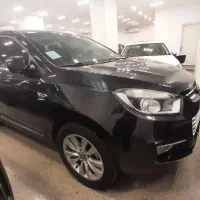 جک اس۵ مدل۱۴۰۲ مشکی تک برگ سند با گارانتی|خودرو سواری و وانت|اصفهان, قلعه طبره|دیوار