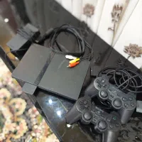 پلی استیشن ۲ PS2