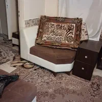 تابلو فرش ماشینی