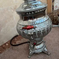 سماور|سماور، چای‌ساز، قهوه‌ساز|اردبیل, |دیوار