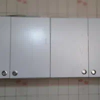 کمد دیواری ام دی اف چهار درب