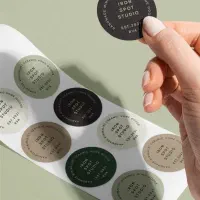 طراحی کارت ویزیت