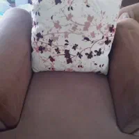 مبل راحتی سالم سرخنکلا