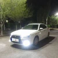 دنا پلاس فول سانروف در حد