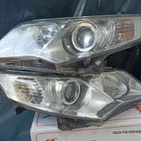 موتور و گیربکس سوناتا آزرا سانتافه ماکسیما کمری|قطعات یدکی و لوازم جانبی|بندرعباس, |دیوار