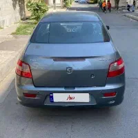 رانا Lx مدل ۹۲ بی رنگ|خودرو سواری و وانت|کرج, ساسانی (قلمستان)|دیوار