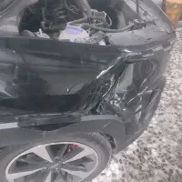 خدمات صافکاری بدون رنگ و لیسه کشی بدون افت قیمت