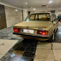 bmw 518 1979|خودرو کلاسیک|تهران, سهروردی|دیوار