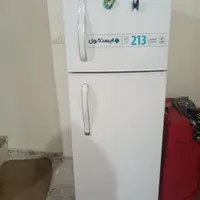 یخچال ۱۲فوت ایستکول نو کمتر از۱ماهه خریدم چونه نزن|یخچال و فریزر|تهران, امام زاده حسن|دیوار