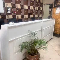 میز کانتر و صندلی|دفتر کار|تهران, دانشگاه شریف|دیوار