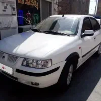 سمند مدل ۹۴