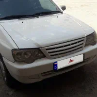پراید 132 دوگانه سوز، مدل ۱۳۹۴