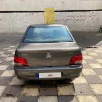 ۱۳۲ مدل ۸۹|خودرو سواری و وانت|کرج, کمال‌شهر|دیوار