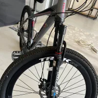 دوچرخه TREK ONE T-6000 سایز 27.5، 24 دنده، دیسکی|دوچرخه، اسکیت، اسکوتر|تهران, شهرک صدرا|دیوار