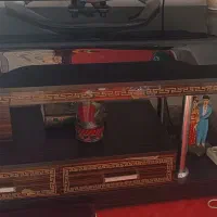 میز تلویزیون|میز تلویزیون|اشتهارد, |دیوار