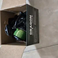 چوب آلبا استار امریکا و چرخ دراگون زیر قیمت بازار|ماهیگیری|گرگان, |دیوار