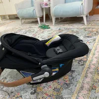 کالاسکه و کریر دلیجان بنیتا|کالسکه و لوازم جانبی|ری, سیزده آبان|دیوار