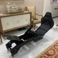 صندلی شبیه ساز راننگی