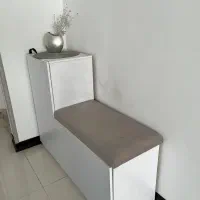 جا کفشی|جاکفشی، کمد، دراور|اصفهان, مهدی آباد|دیوار