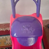 کاسکه بازی بچه