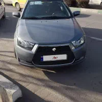 دنا مدل ۹۹ تیپ ۱