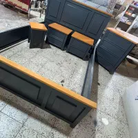 سرویس خواب اسپن|تخت و سرویس خواب|بومهن, |دیوار