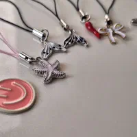 فونچارم|زیورآلات و اکسسوری|جم, |دیوار