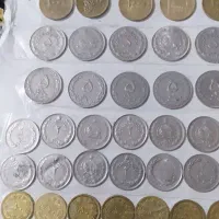 سکه قدیمی|کلکسیون سکه، تمبر، اسکناس|شیروان (لرستان), |دیوار