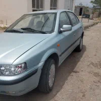 سمند ساده مدل ۱۳۸۲|خودرو سواری و وانت|مشگین شهر, |دیوار