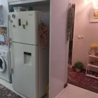 یخچال فریزر سامسونگ|یخچال و فریزر|اهواز, شهرک دانشگاه|دیوار