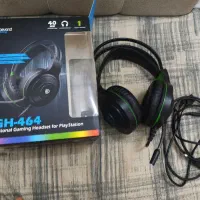 هدست گیمینگ نو نو