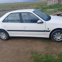 پژوپارس مدل ۹۳