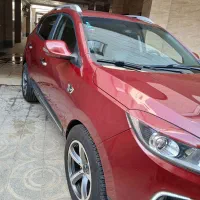 جکs5 مدل 94 بدون رنگ درحد|خودرو سواری و وانت|شهریار, شهرک وائین|دیوار