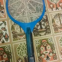 مگس کش برقی