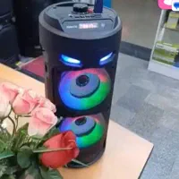 اسپیکر کوچک دو. باندی تخفیف|سیستم صوتی خانگی|شیروان (خراسان), |دیوار