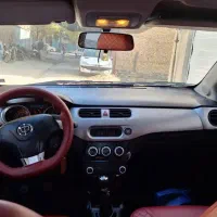 برلیانس ۲۳۰ استثنایی|خودرو سواری و وانت|بروجرد, |دیوار