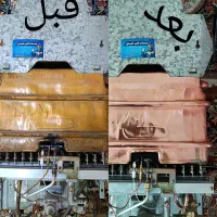 آب تصفیه کن،تعمیر و نصب|آبسردکن و تصفیه آب|اهواز, پادادشهر|دیوار