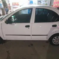 تیبا مدل 98|خودرو سواری و وانت|مشهد, مشکینی (شهرک غرب)|دیوار