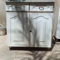 کابینت فلزی