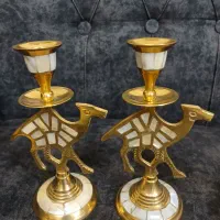 برنجی برنزی تسبیح برنز دکوری کلکسیون ظروف|جواهرات|تهران, افسریه جنوبی|دیوار