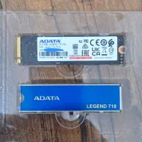 حافظه ssd 1tb legend 710 adata|قطعات و لوازم جانبی رایانه|تهران, تقی آباد|دیوار