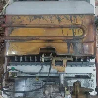 ابگرمکن فندار۳۳۱۸|آبگرمکن، پکیج، شوفاژ|کرمانشاه, |دیوار