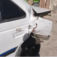 ماشین تصادفی|خودرو سواری و وانت|بندر امام خمینی, |دیوار