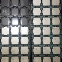 CPU I5-6500
