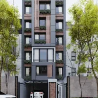 طراحی داخلی و نما / اجرای صفر تا صد پروژه|خدمات پیشه و مهارت|اردبیل, |دیوار