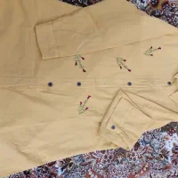 مانتو الیاف